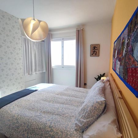דירות Salobreña Casa Salitre מראה חיצוני תמונה