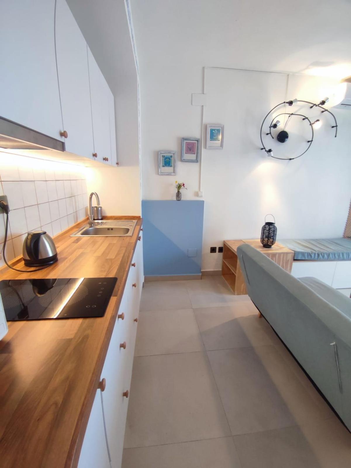 דירות Salobreña Casa Salitre מראה חיצוני תמונה