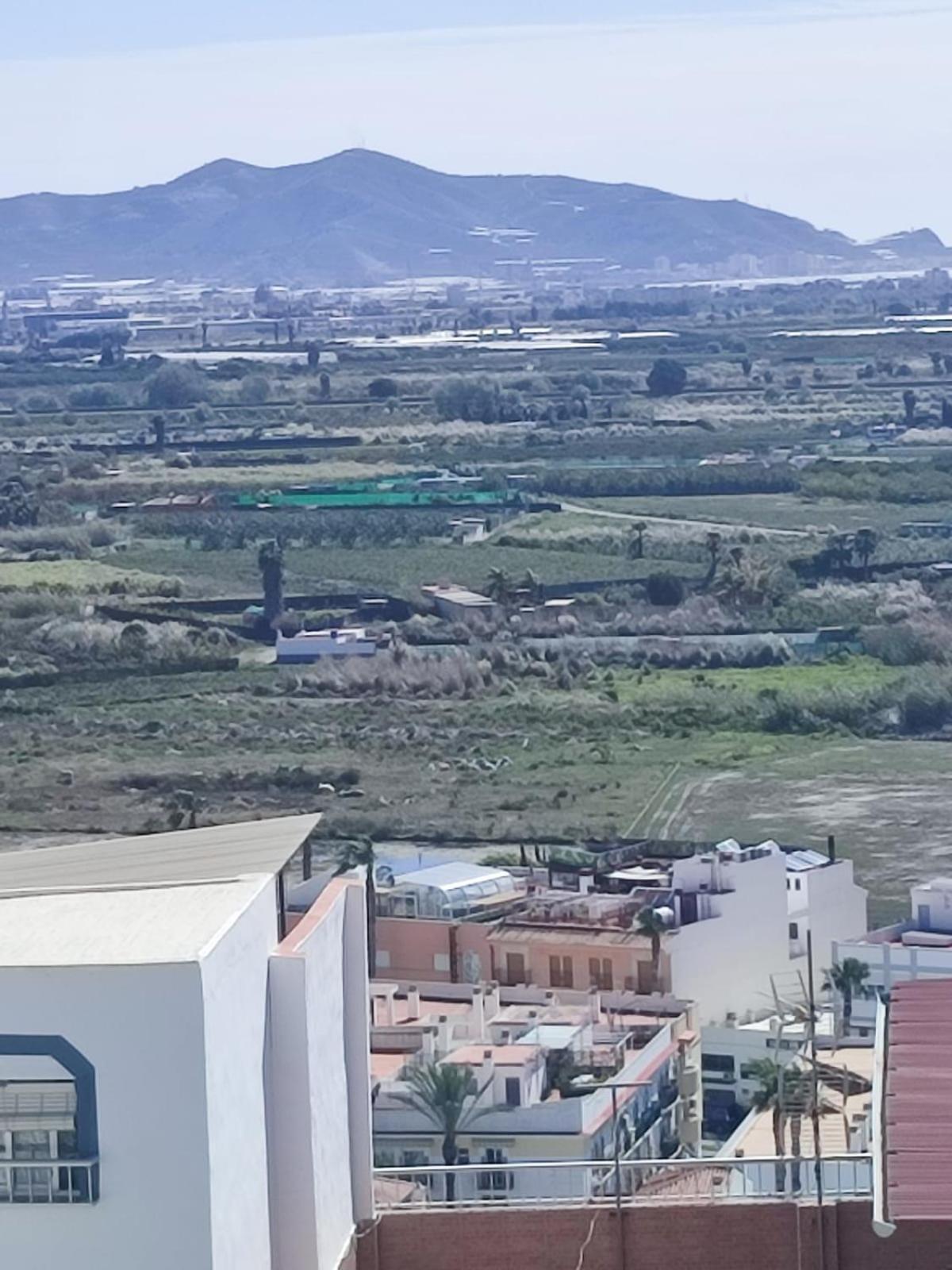 דירות Salobreña Casa Salitre מראה חיצוני תמונה